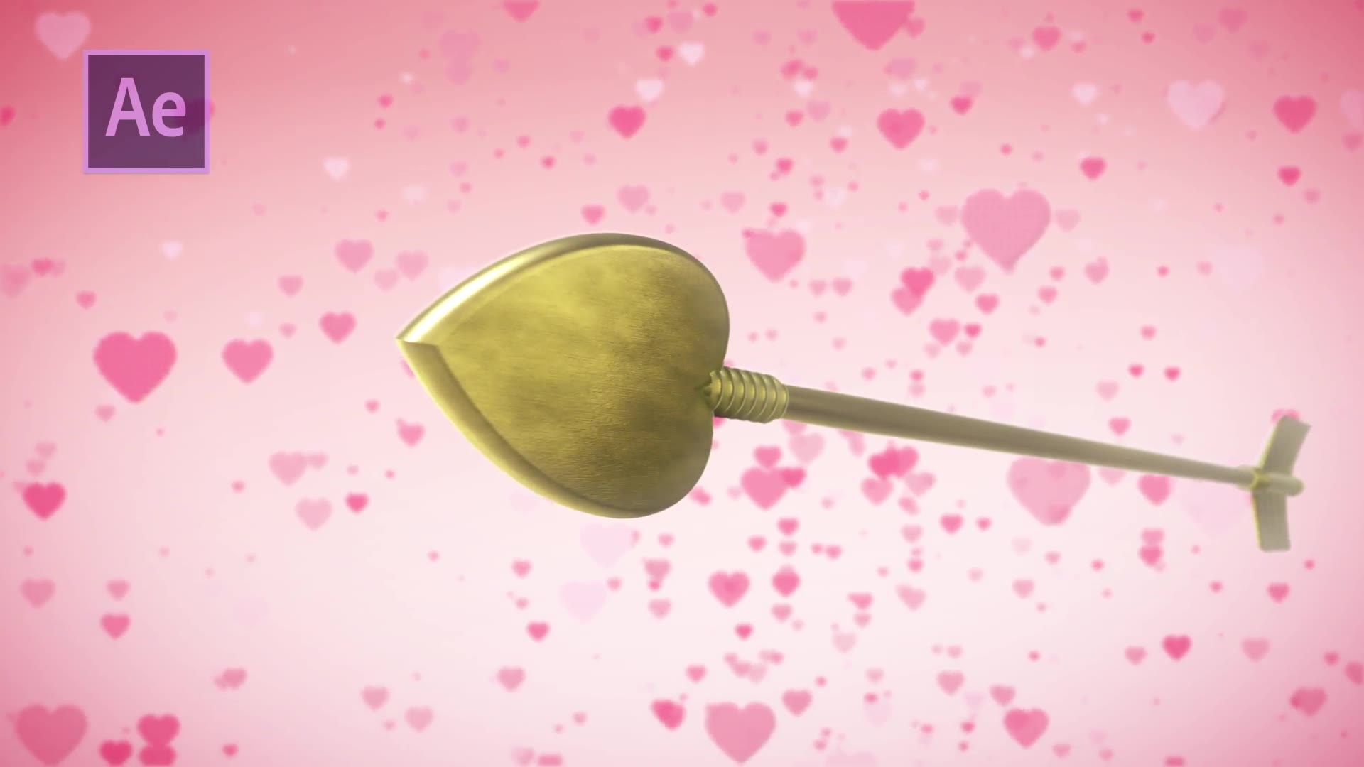 Valentines Day Videohive 23215345 After Effects Image 2