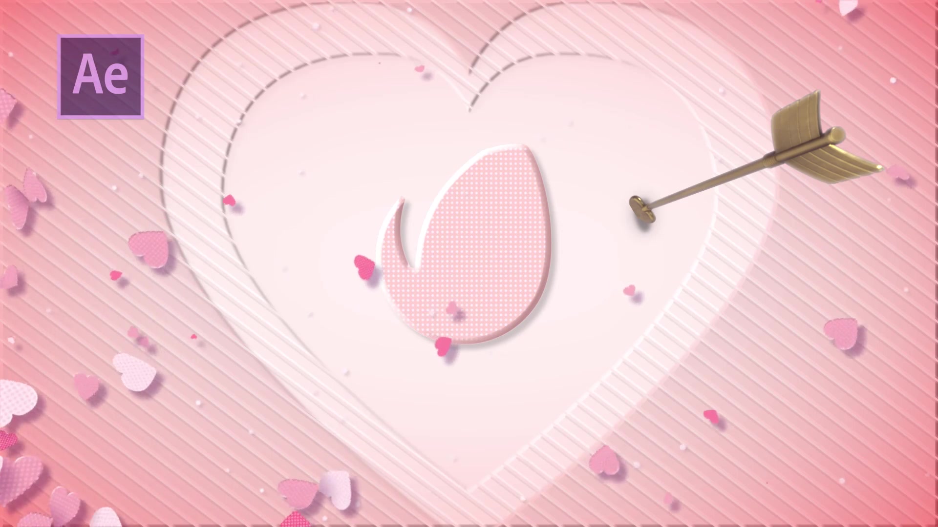 Valentines Day Videohive 23215345 After Effects Image 3