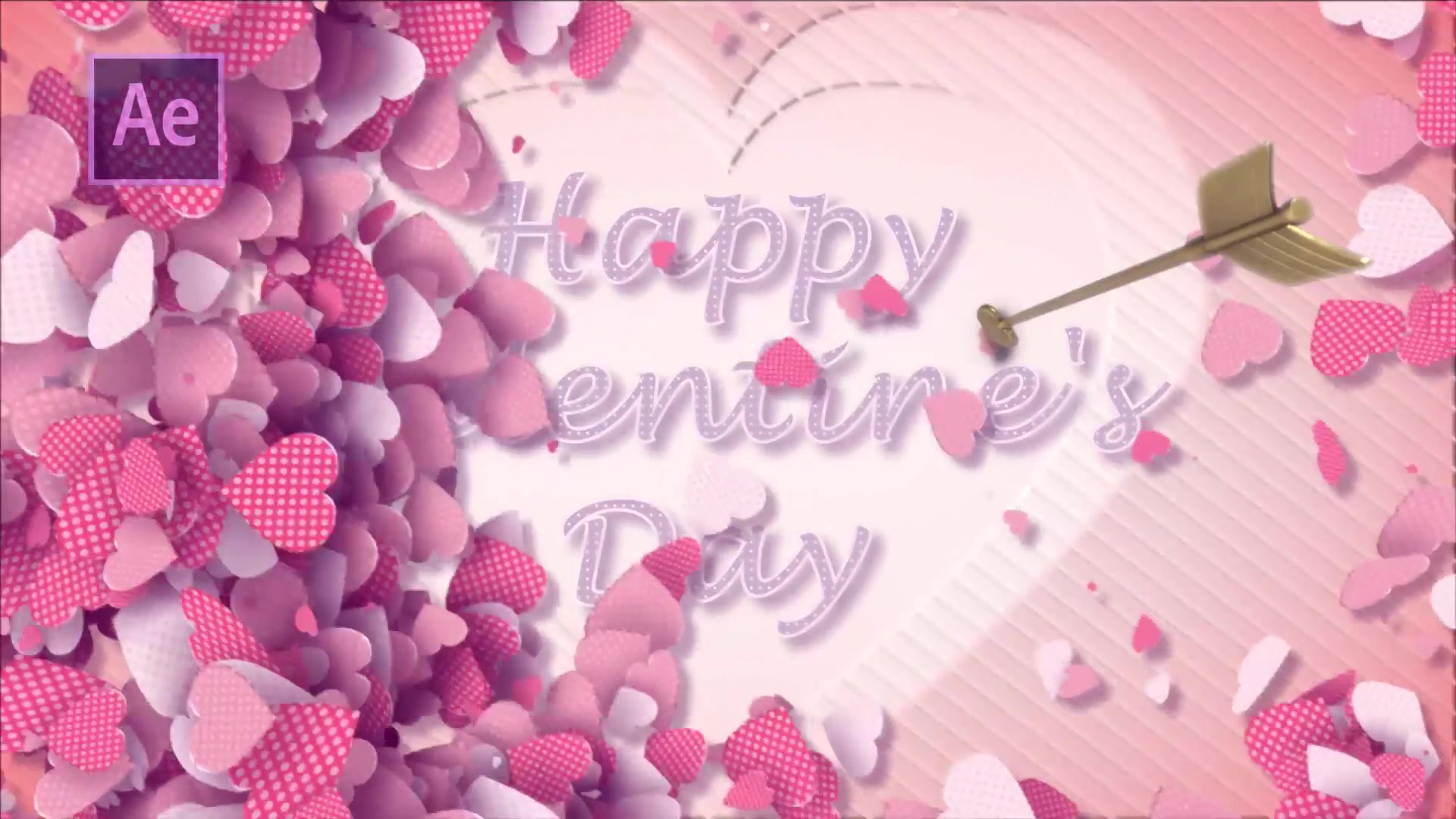 Valentines Day Videohive 23215345 After Effects Image 7
