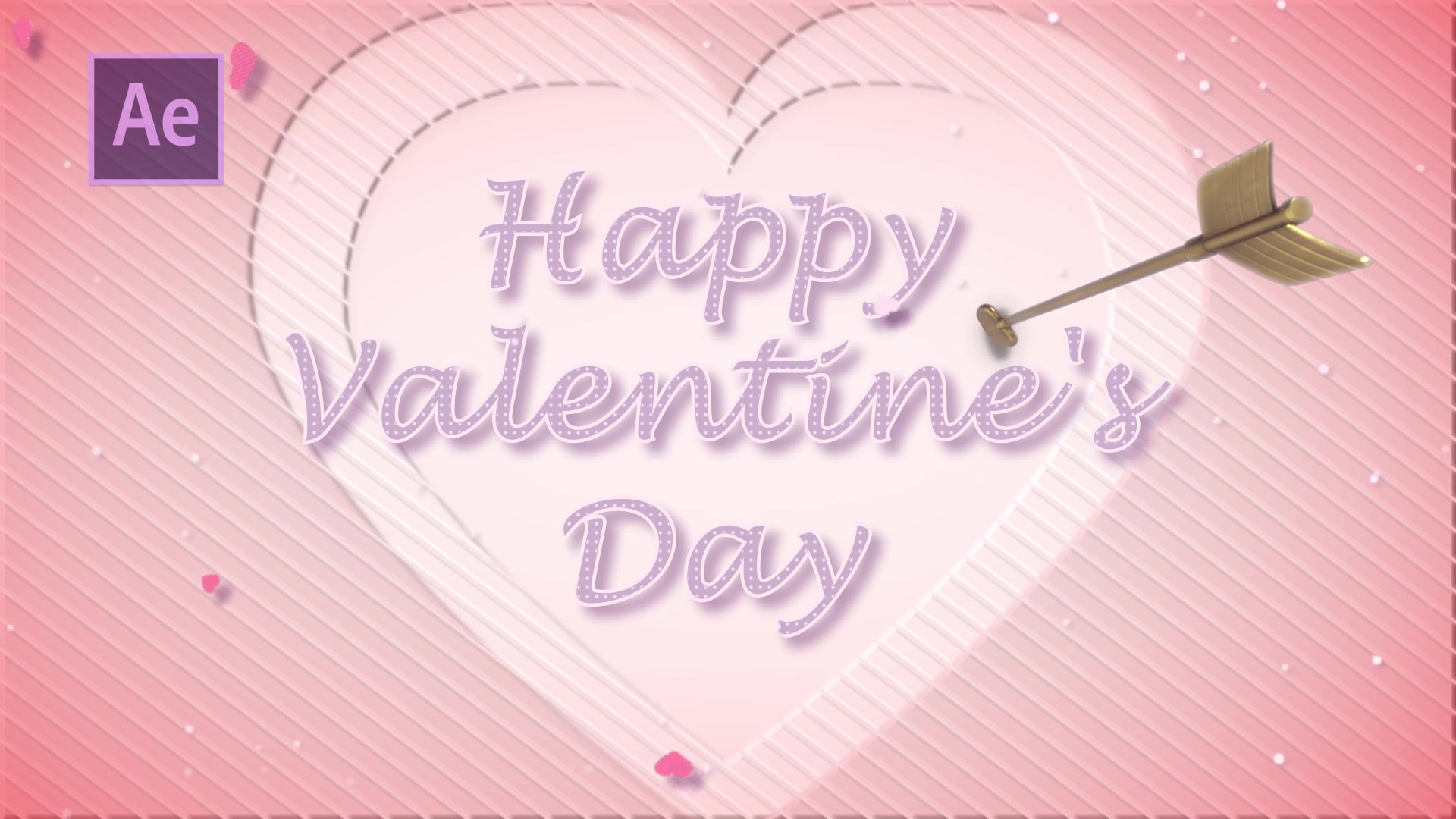 Valentines Day Videohive 23215345 After Effects Image 8