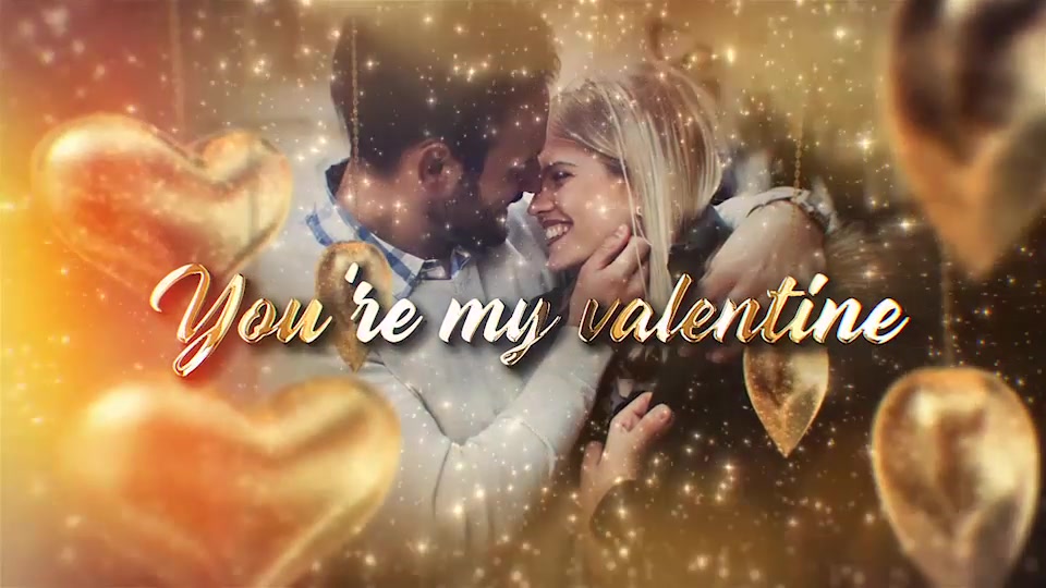 Valentines Day Videohive 25554968 After Effects Image 10