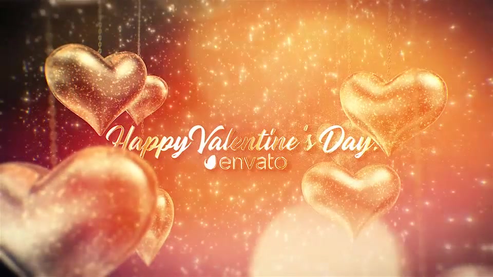 Valentines Day Videohive 25554968 After Effects Image 11
