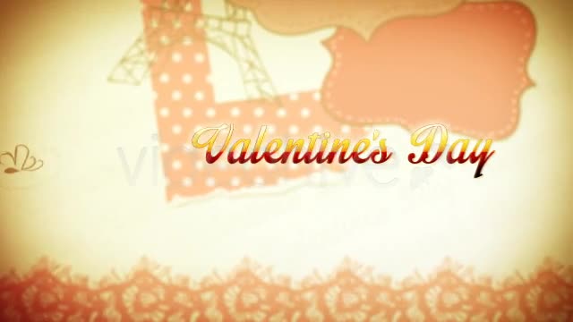 Valentines day Videohive 6632912 After Effects Image 1