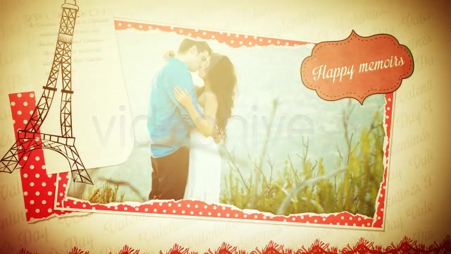 Valentines day Videohive 6632912 After Effects Image 3