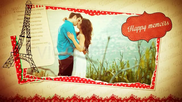 Valentines day Videohive 6632912 After Effects Image 4