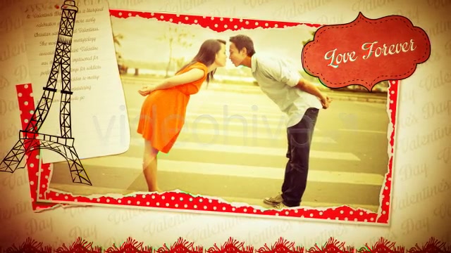 Valentines day Videohive 6632912 After Effects Image 5