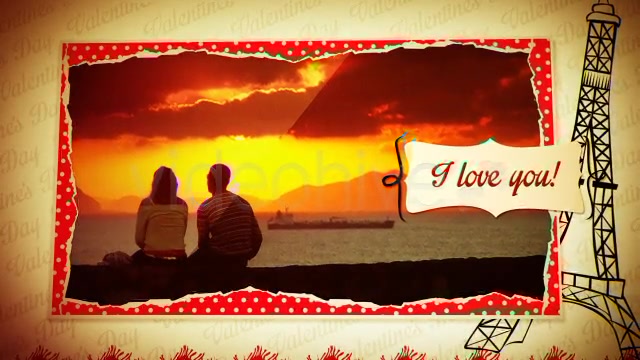 Valentines day Videohive 6632912 After Effects Image 6