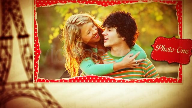 Valentines day Videohive 6632912 After Effects Image 7