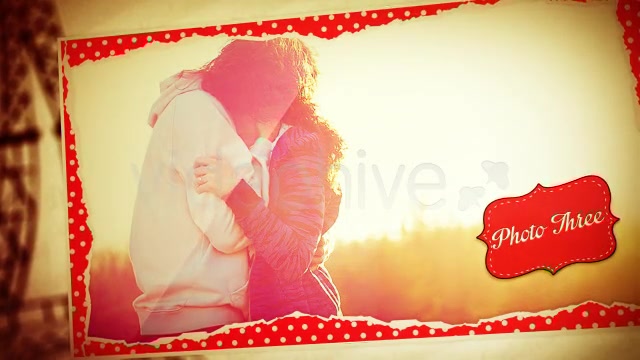 Valentines day Videohive 6632912 After Effects Image 9