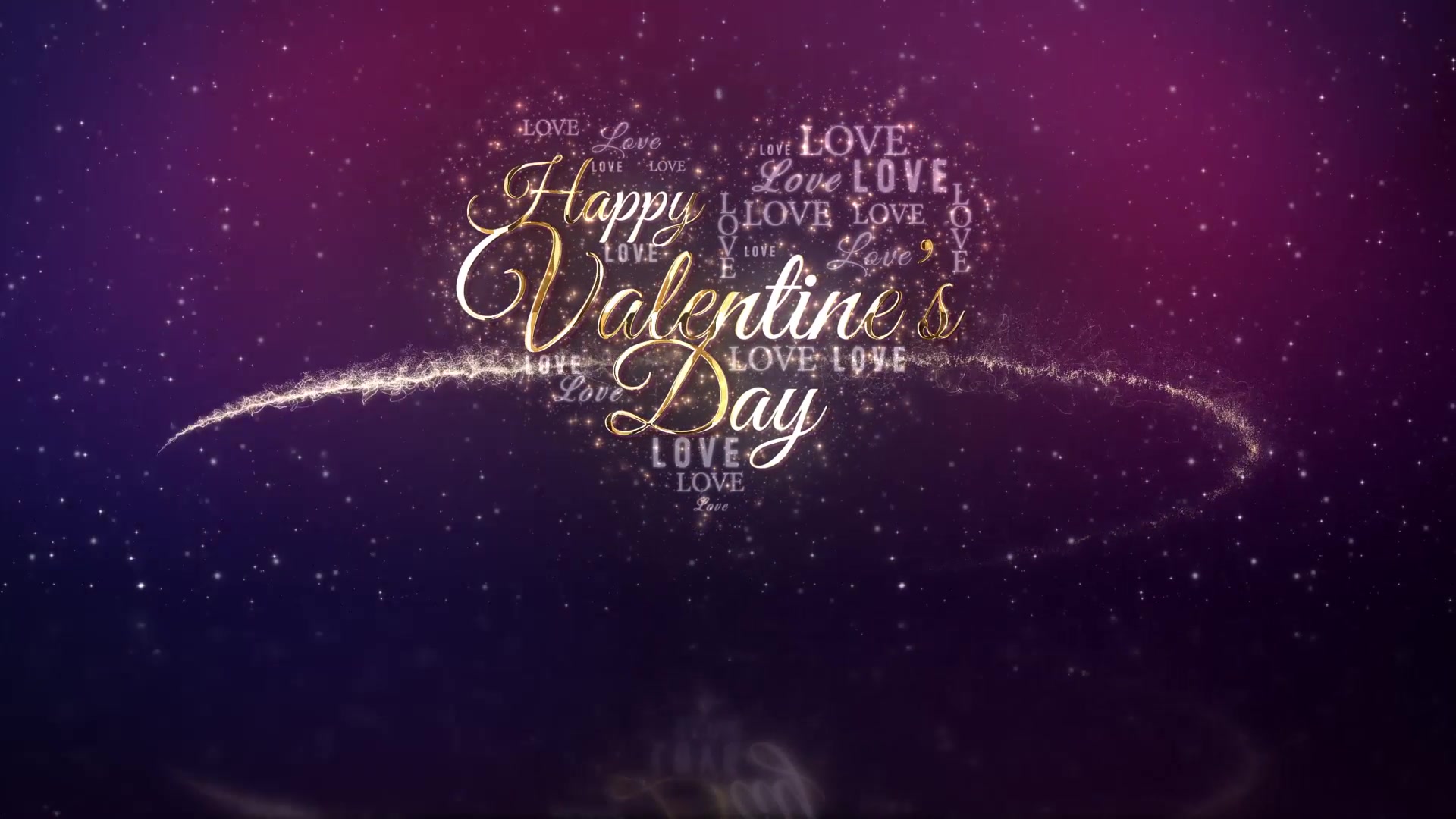 Valentines Day Wishes Videohive 35999468 Premiere Pro Image 4
