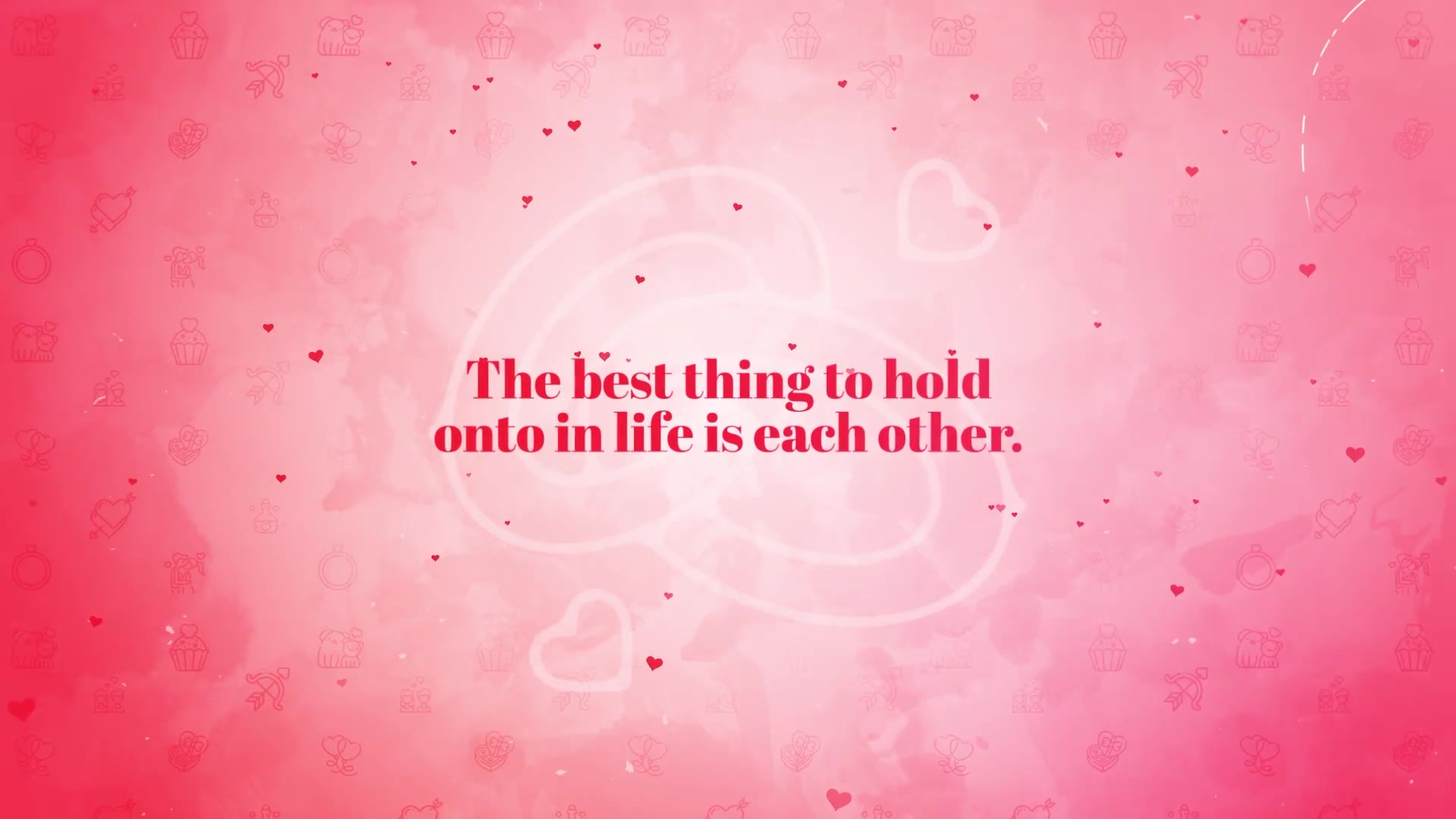 Valentines Day Wishes Videohive 35915451 After Effects Image 2