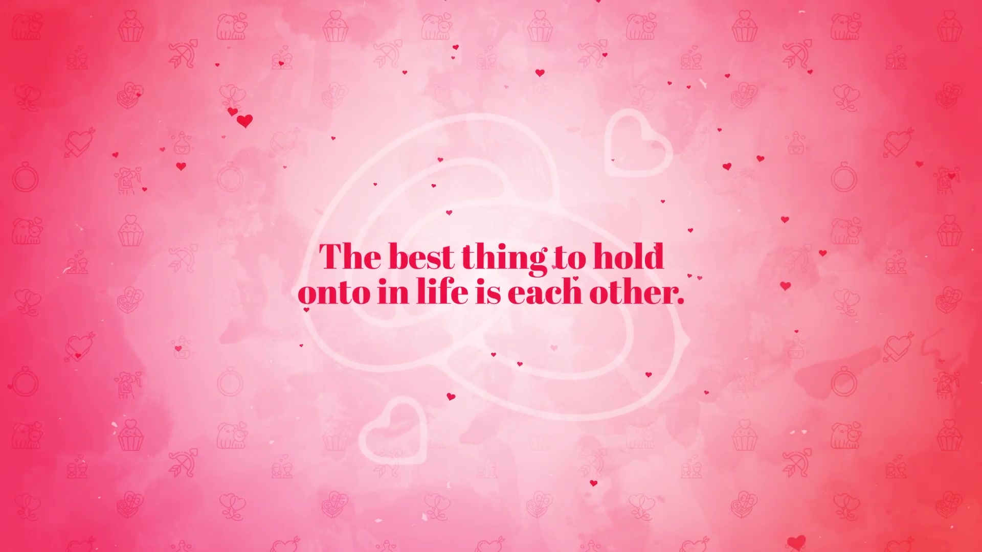 Valentines Day Wishes Videohive 35915451 After Effects Image 3