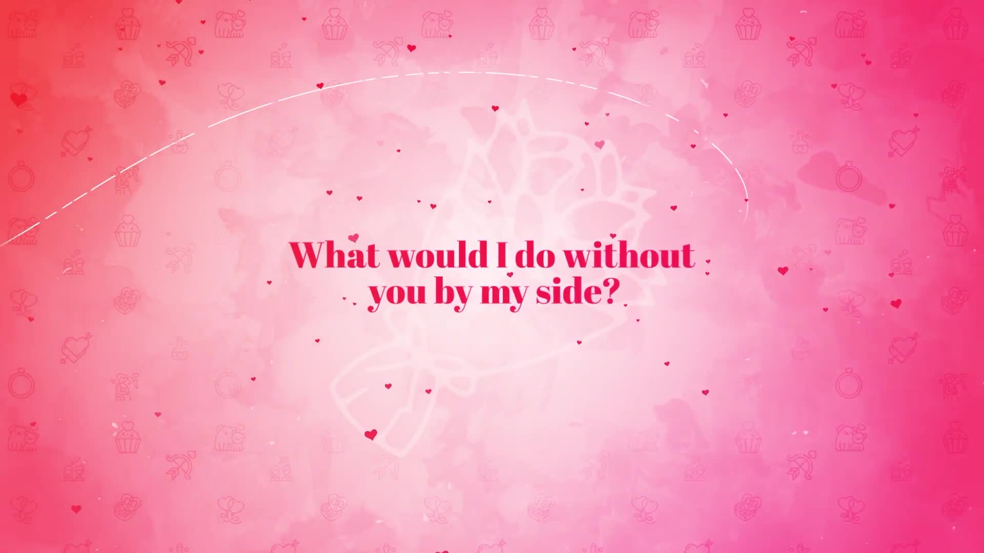 Valentines Day Wishes Videohive 35915451 After Effects Image 7