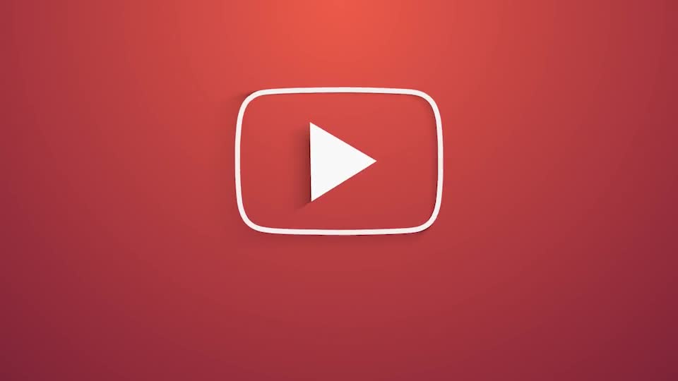 Valentines Day (Youtube Logo) Videohive 25587425 Premiere Pro Image 1