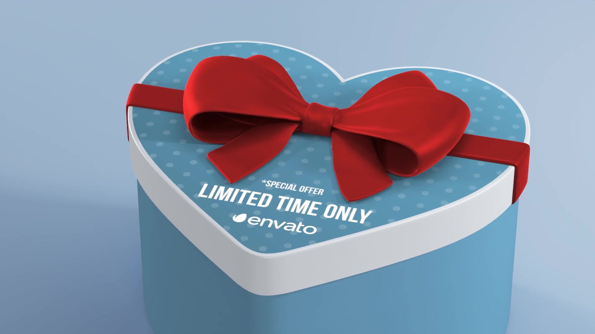 Valentines Gift Box Videohive 25583917 After Effects Image 8