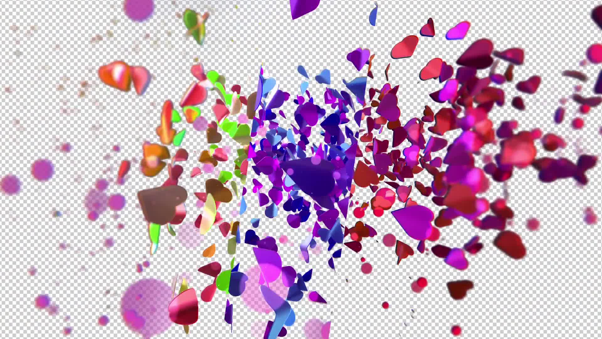 Valentines / Heart Opener Videohive 23186813 After Effects Image 11