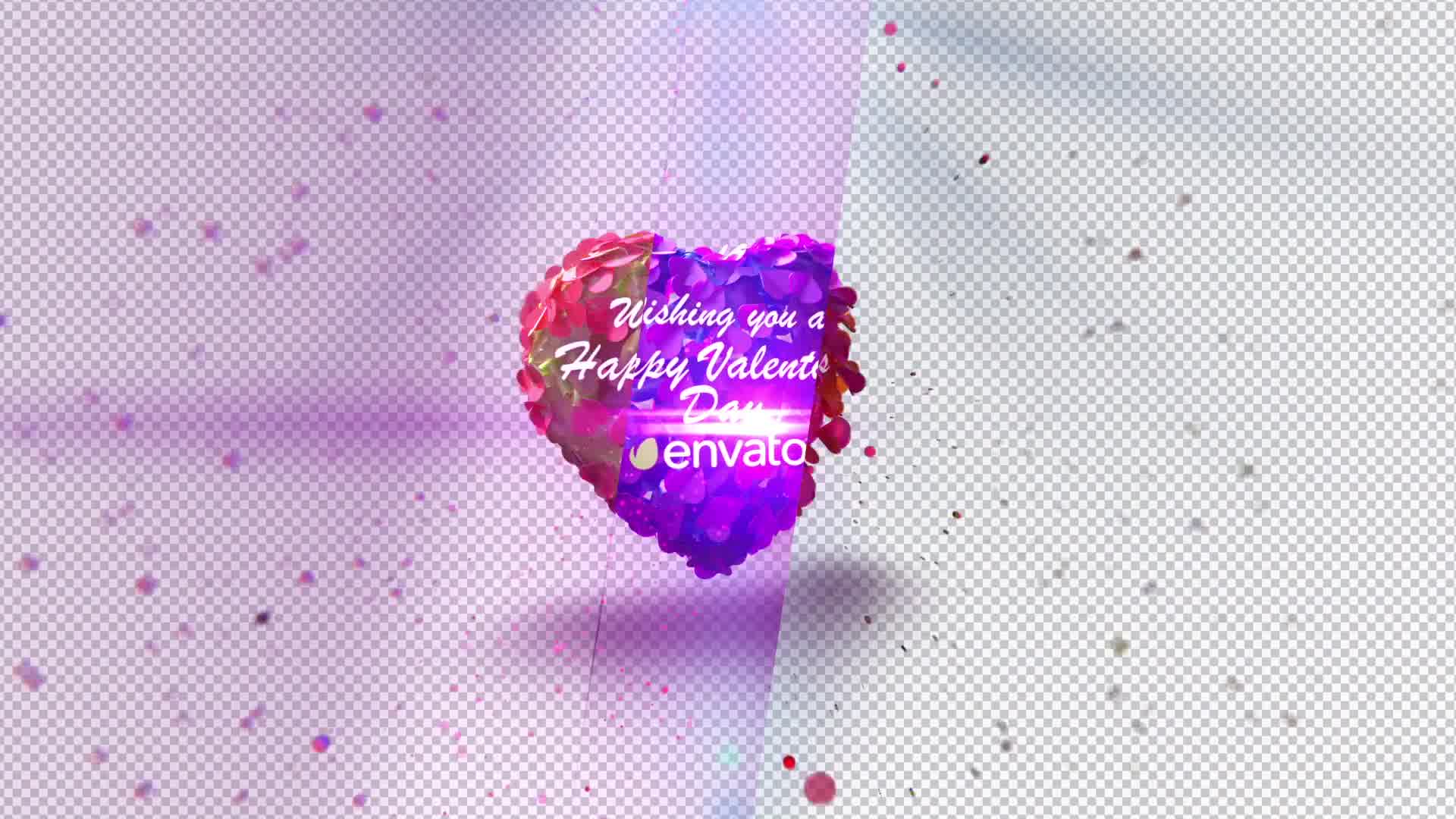 Valentines / Heart Opener Videohive 23186813 After Effects Image 12