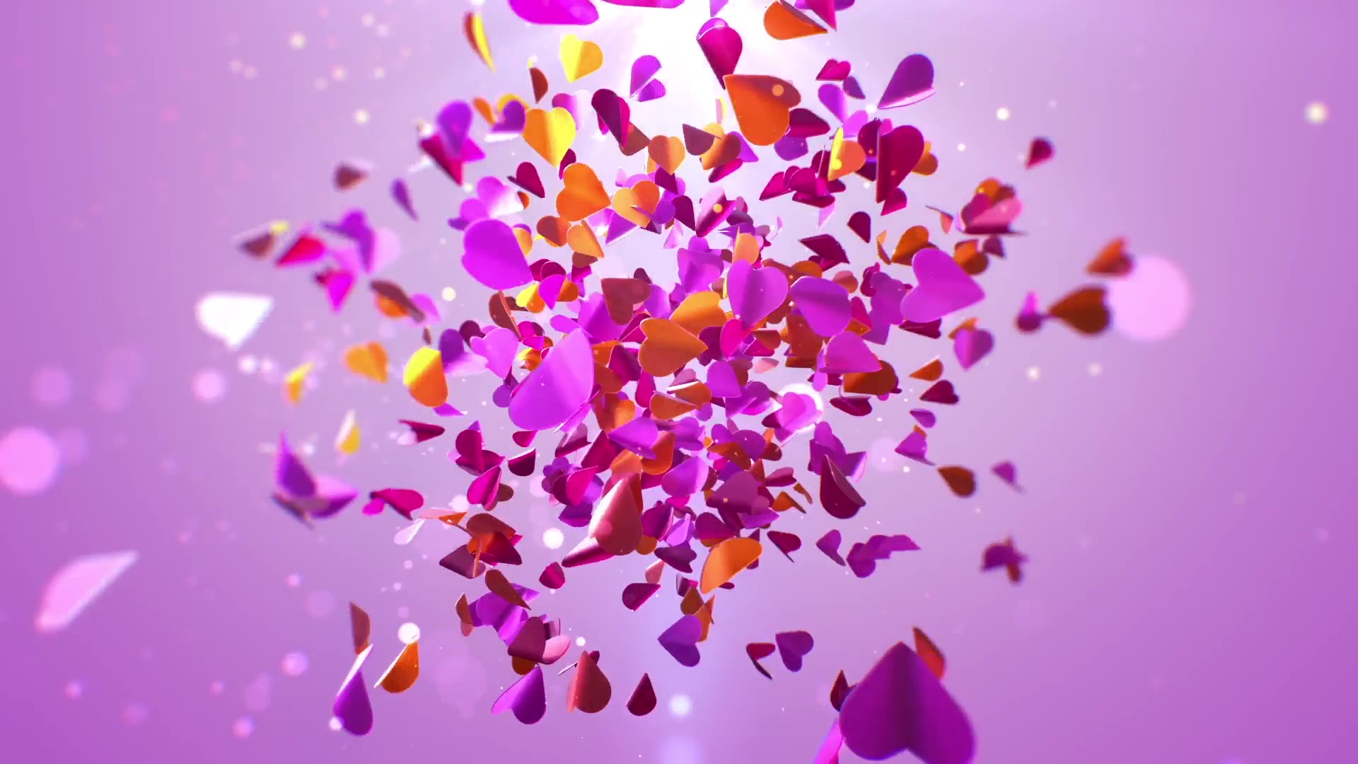 Valentines / Heart Opener Videohive 23186813 After Effects Image 3