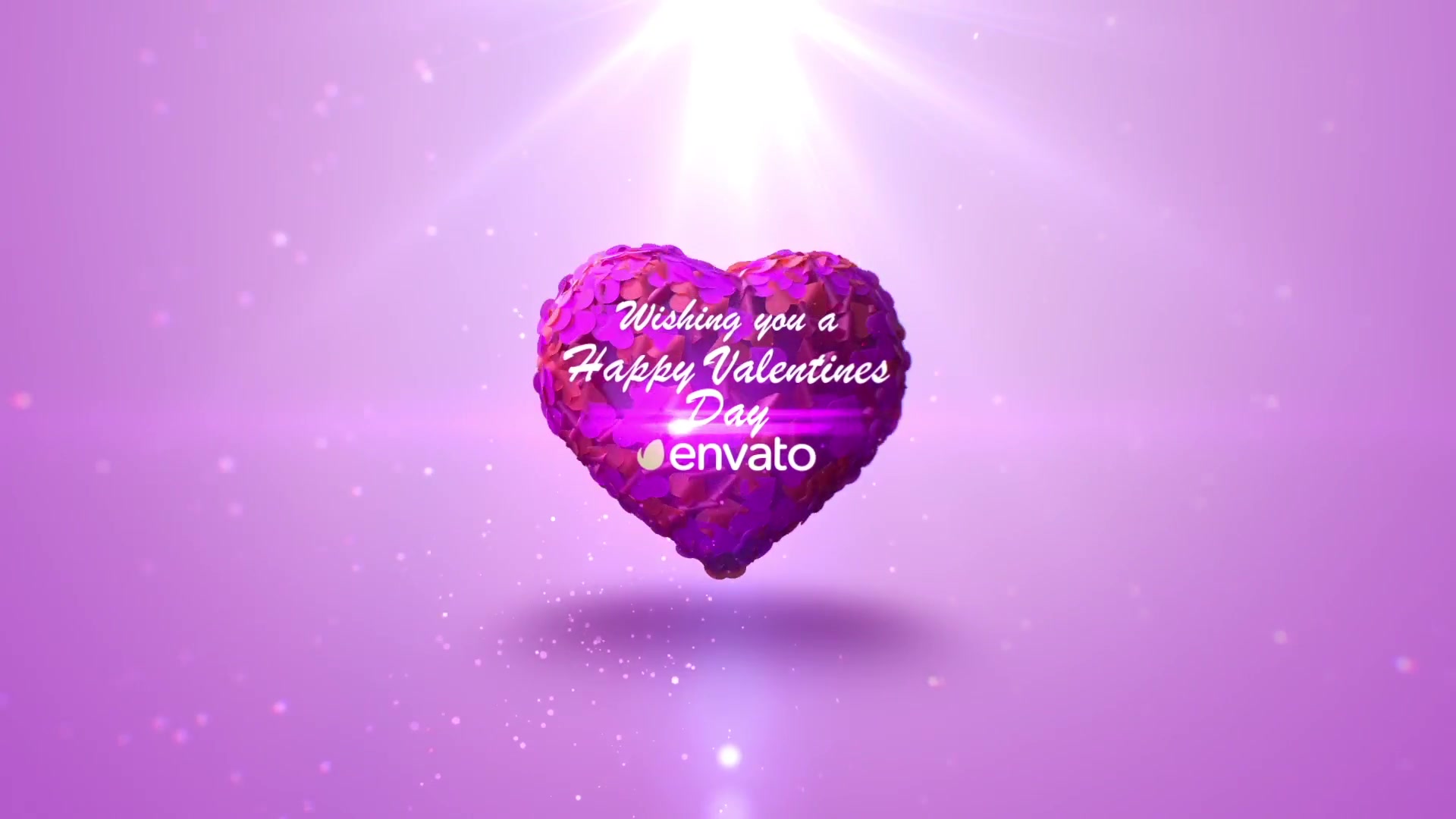 Valentines / Heart Opener Videohive 23186813 After Effects Image 4