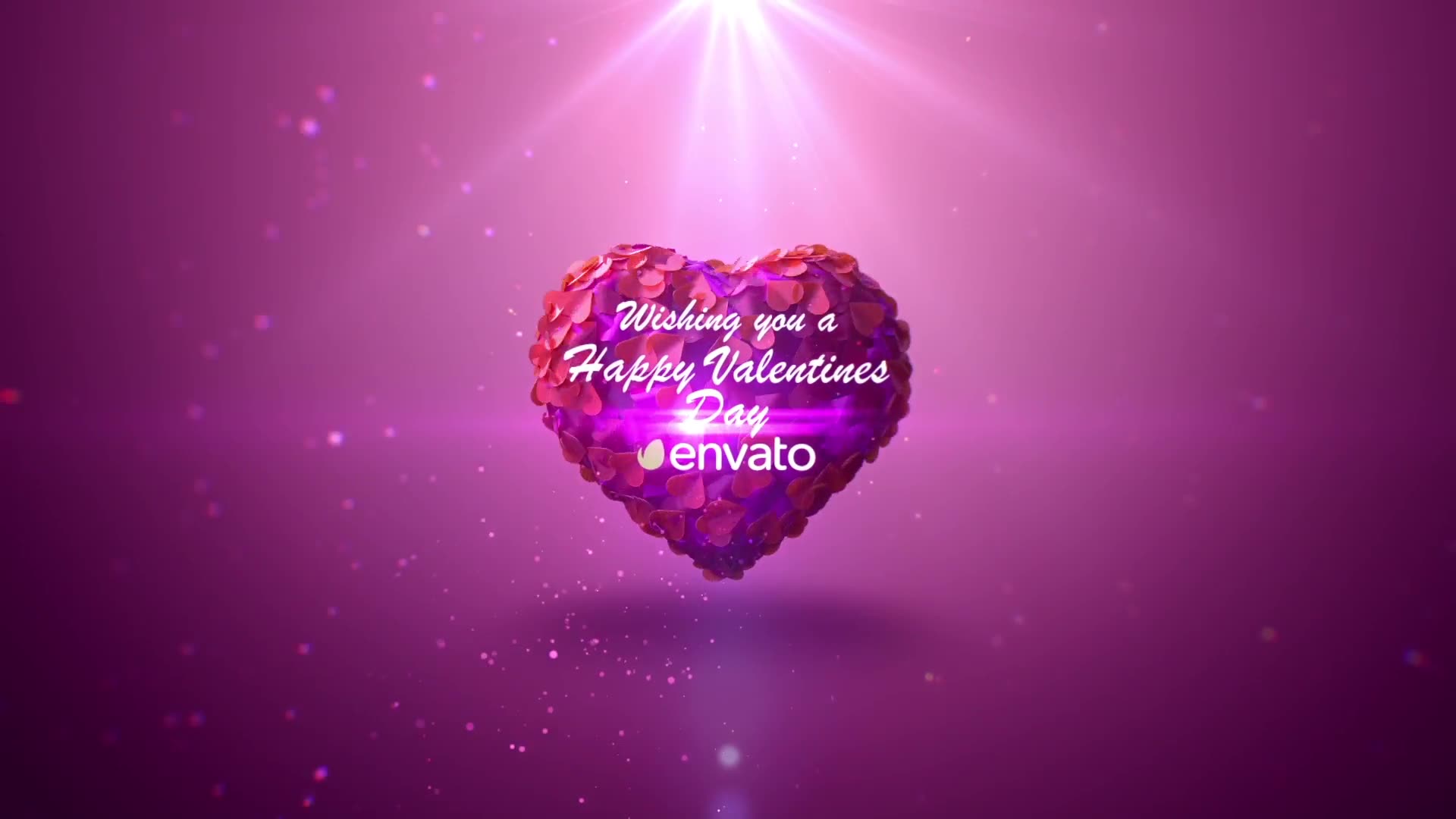 Valentines / Heart Opener Videohive 23186813 After Effects Image 8