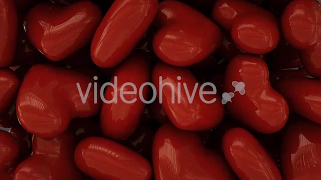 Valentines Hearts Transition - Download Videohive 21336100