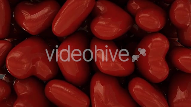 Valentines Hearts Transition - Download Videohive 21336100