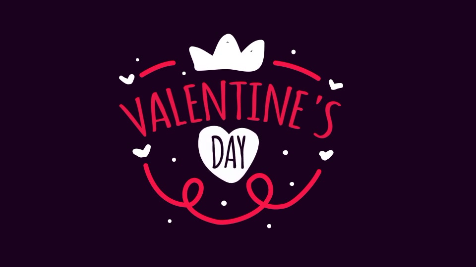Valentines Icons Pack Videohive 23152462 After Effects Image 10