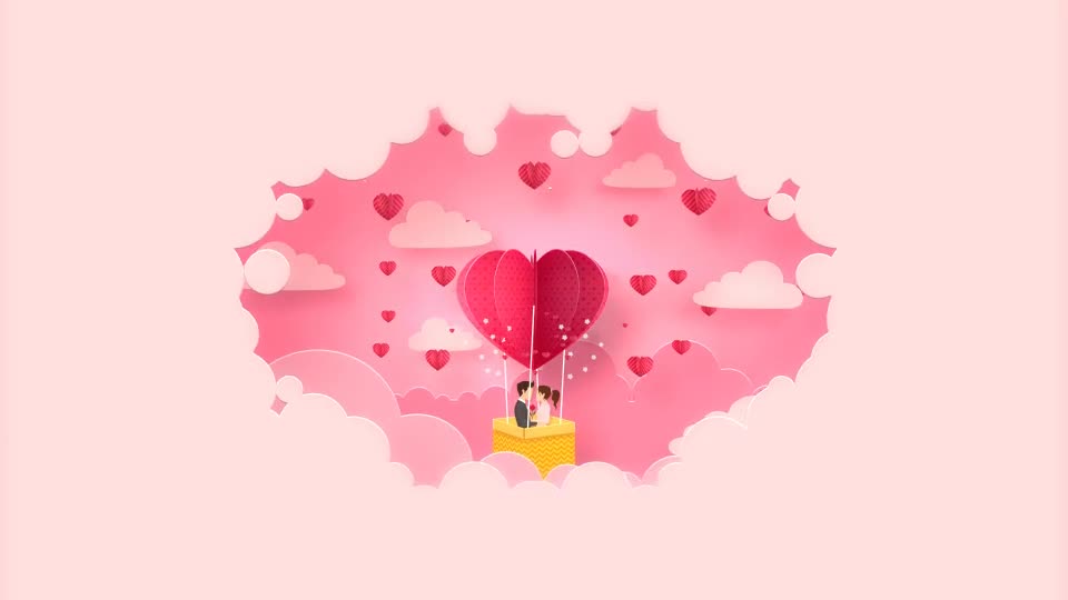 Valentines Intro Videohive 35766833 After Effects Image 1