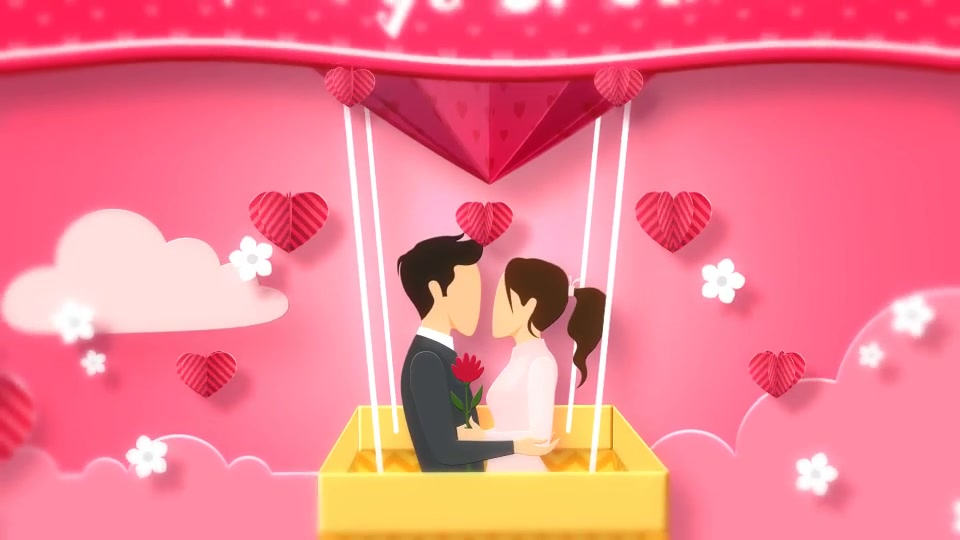 Valentines Intro Videohive 35766833 After Effects Image 4