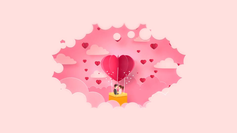 Valentines Intro Videohive 35766833 After Effects Image 6