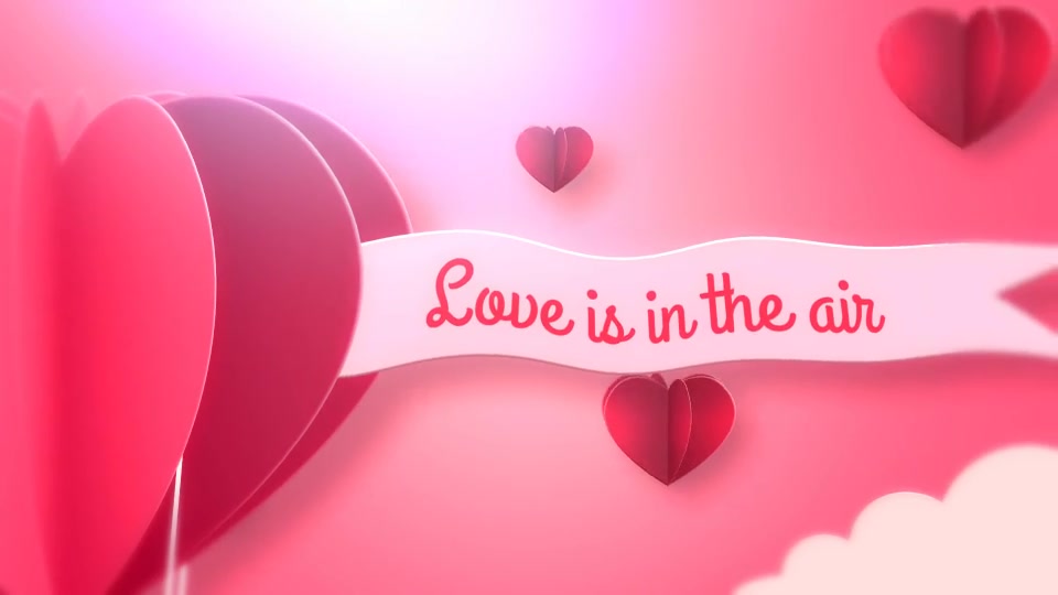Valentines Intro Videohive 35766833 After Effects Image 7