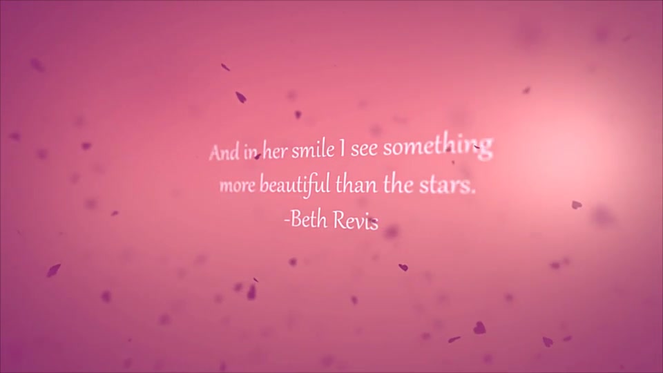 Valentines Quotes - Download Videohive 6629902