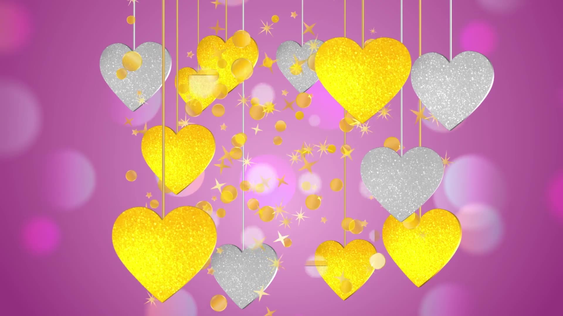Valentine’s Day Opener Promo Videohive 25709772 After Effects Image 2