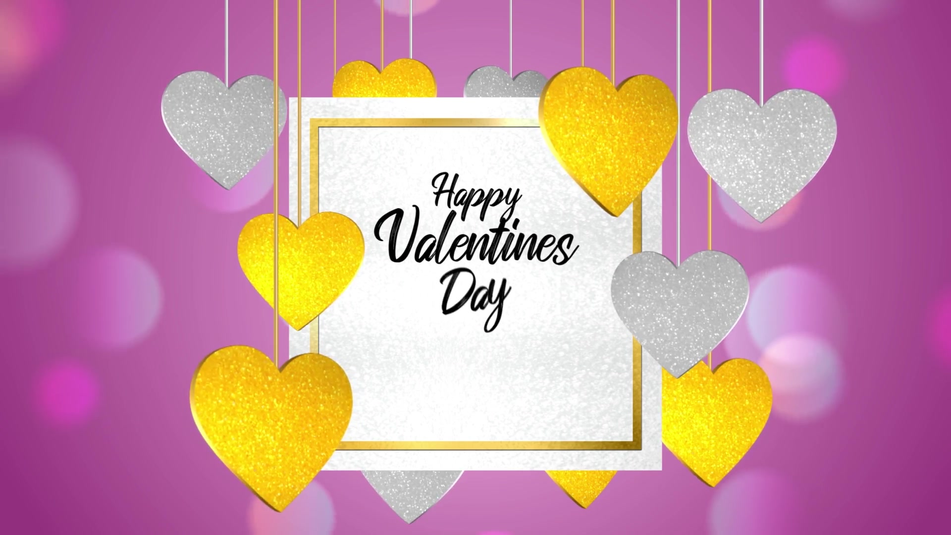 Valentine’s Day Opener Promo Videohive 25709772 After Effects Image 9