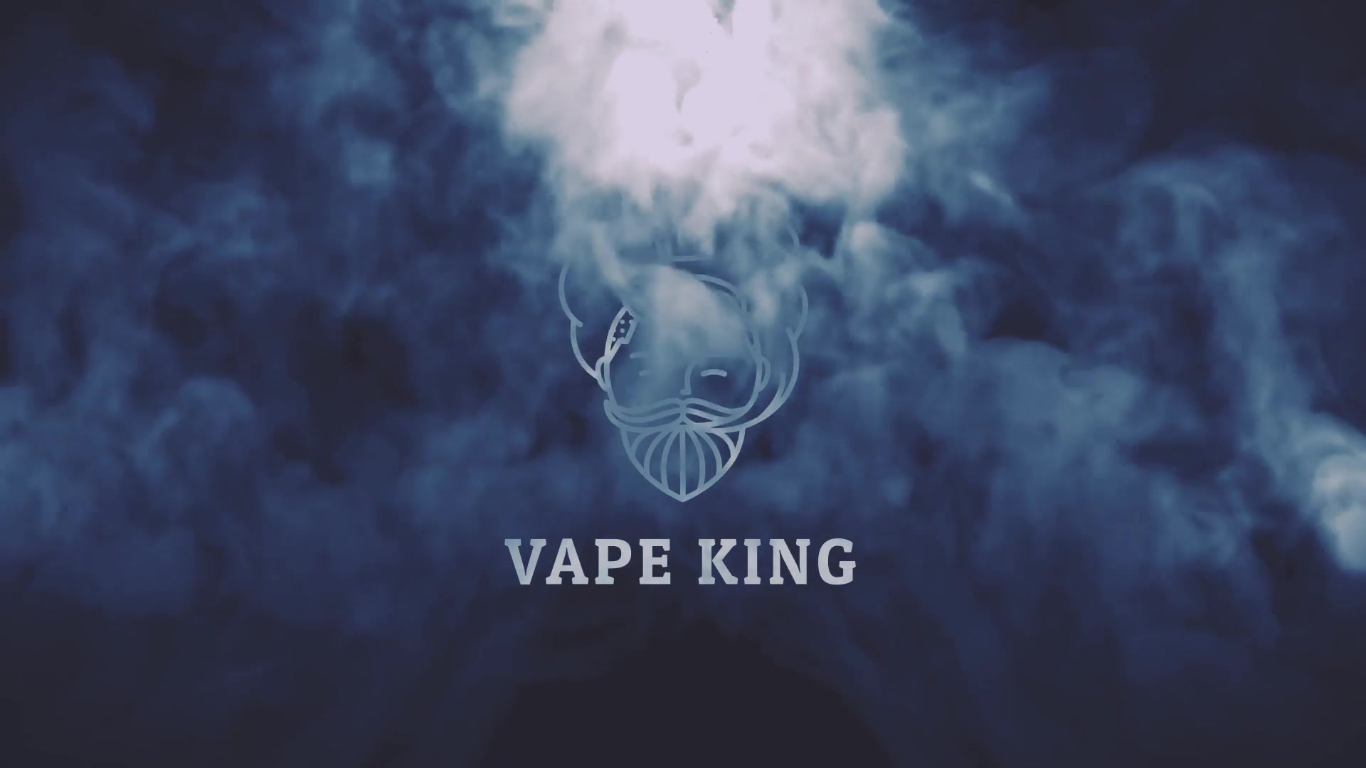 Vape Logo Reveal Videohive 24683377 After Effects Image 5