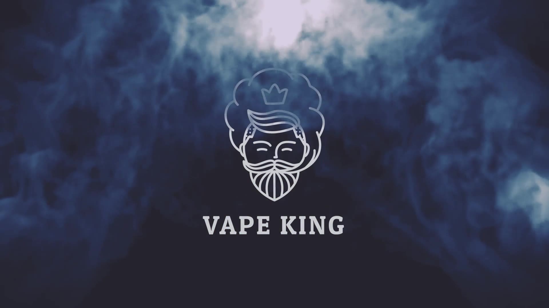 Vape Logo Reveal Videohive 24683377 After Effects Image 6