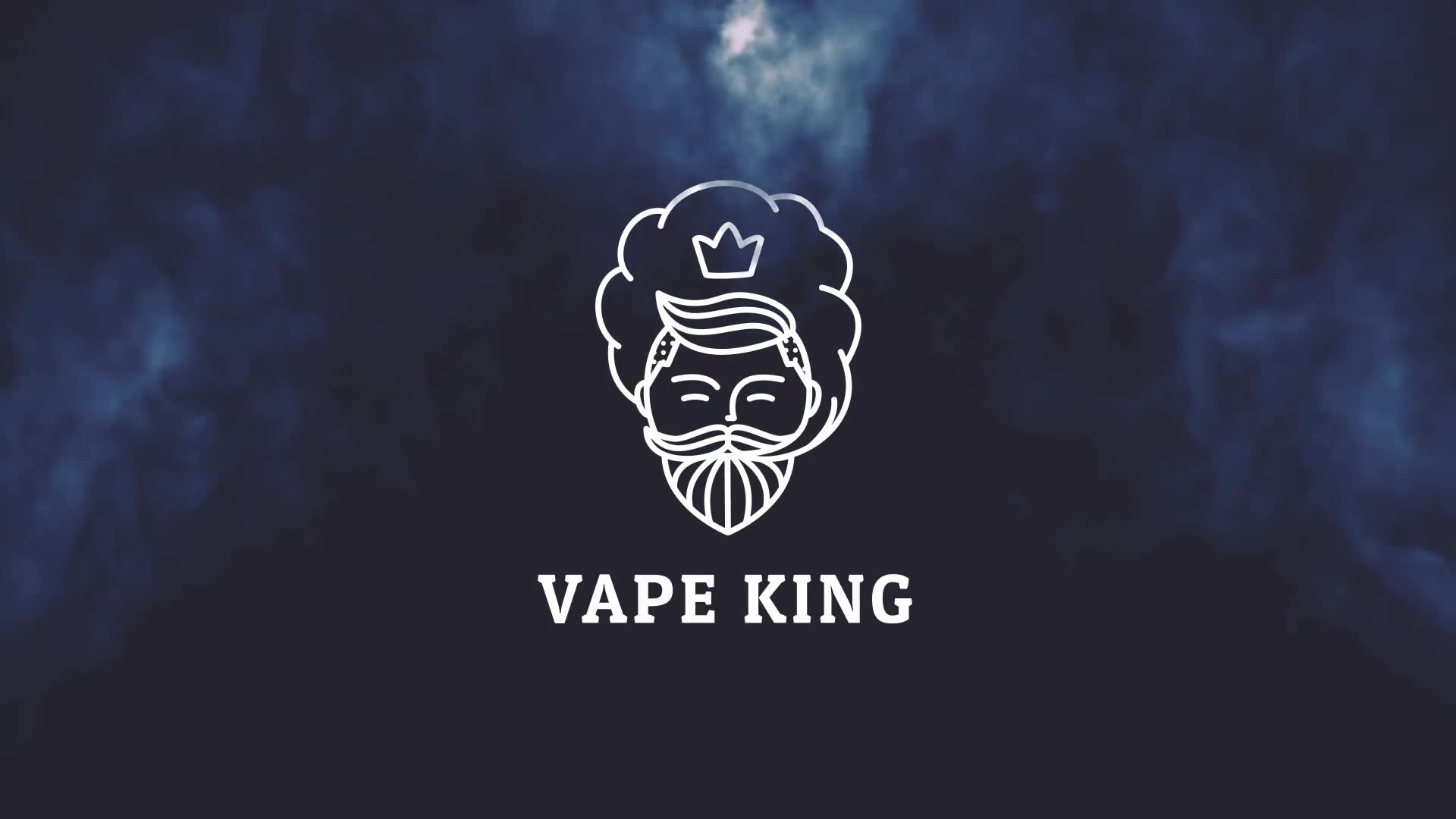 Vape Logo Reveal Videohive 24683377 After Effects Image 7