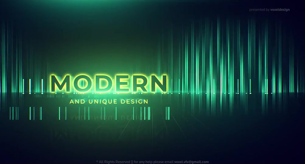 Varient Cinematic Titles Videohive 31104461 After Effects Image 5