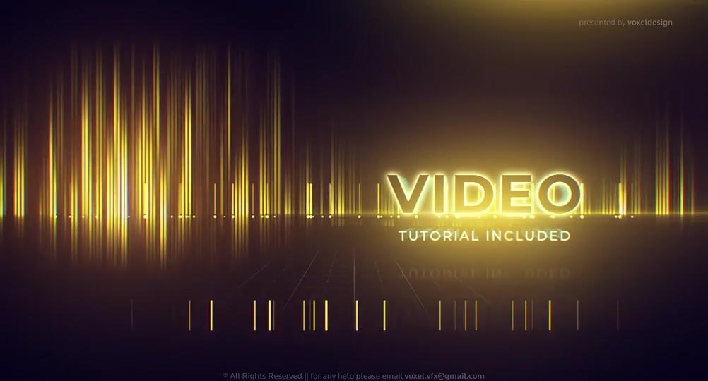Varient Cinematic Titles Videohive 31104461 After Effects Image 8