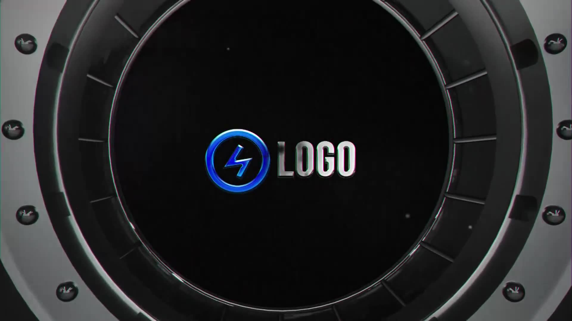 Vault Logo Reveal Videohive 34609974 After Effects Image 2