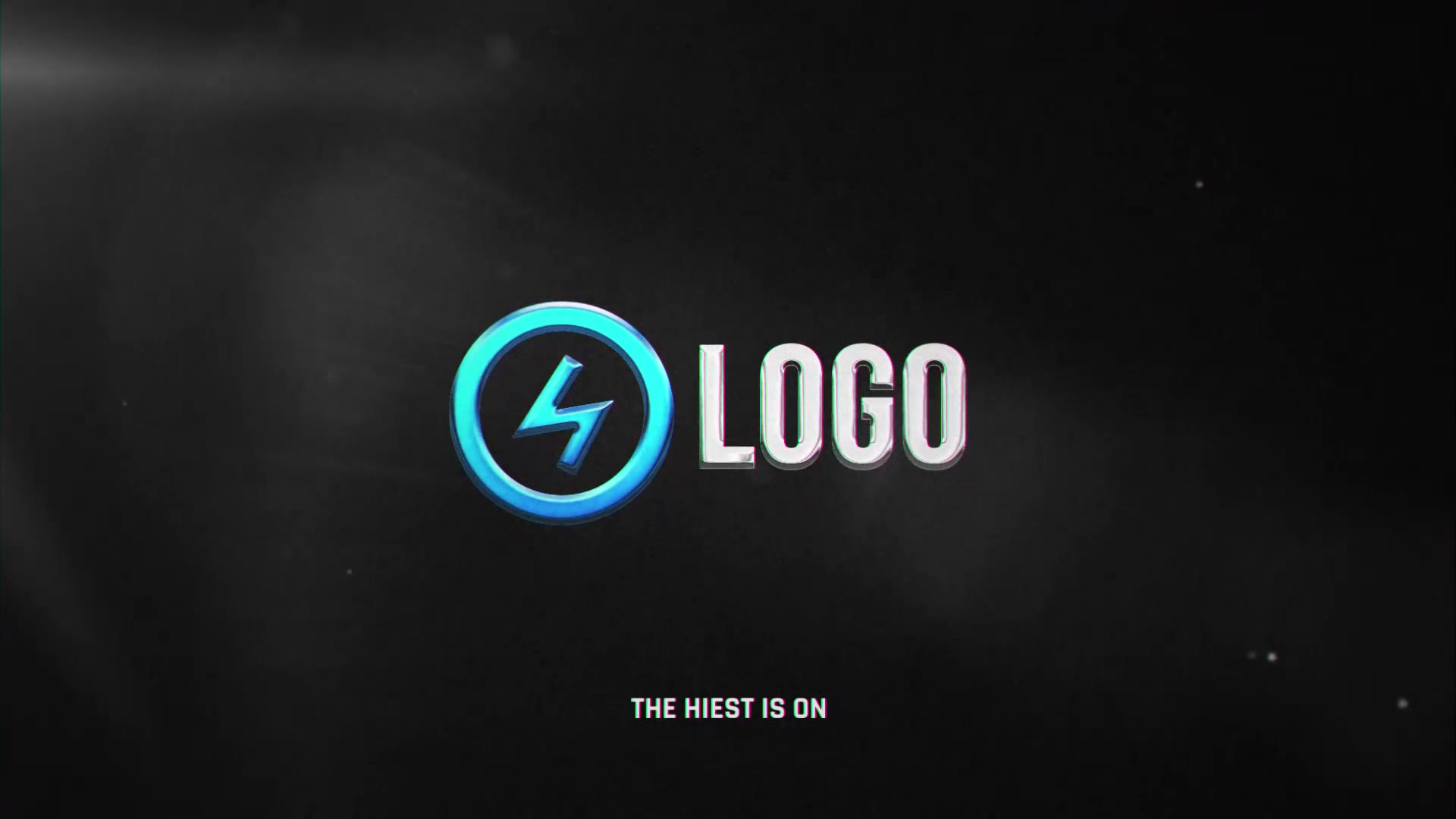 Vault Logo Reveal Videohive 34609974 After Effects Image 3