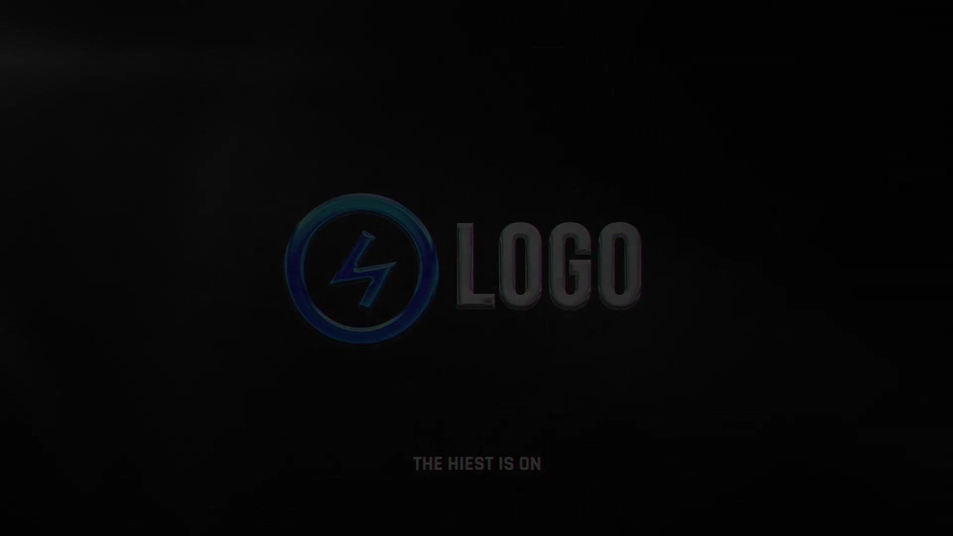 Vault Logo Reveal Videohive 34609974 After Effects Image 4