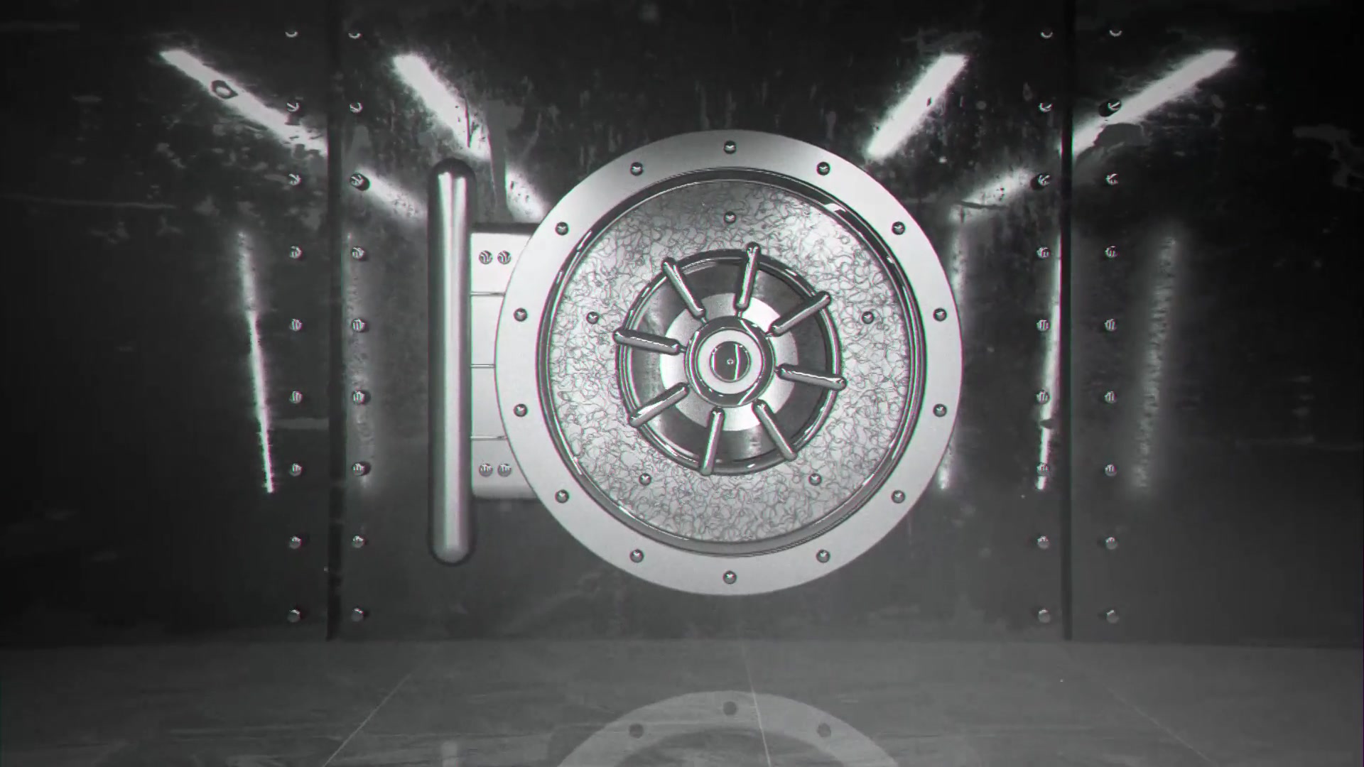 Vault Logo Reveal Videohive 34609974 After Effects Image 5