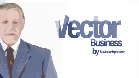 Vector Business - Download Videohive 6879008