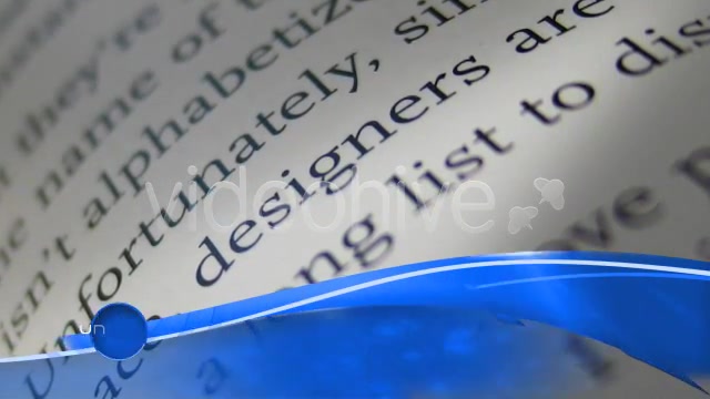 Vector Curves lower thirds bundle Videohive 461864 Motion Graphics Image 10