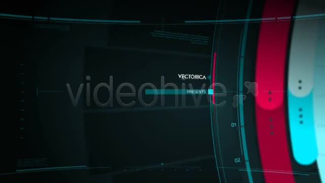 Vector Ring Videohive 4375075 After Effects Image 1