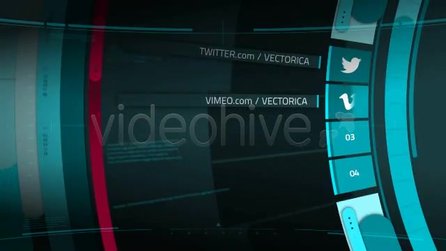 Vector Ring Videohive 4375075 After Effects Image 10