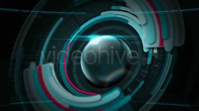 Vector Ring Videohive 4375075 After Effects Image 11