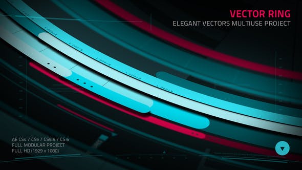 Vector Ring - Videohive 4375075 Download