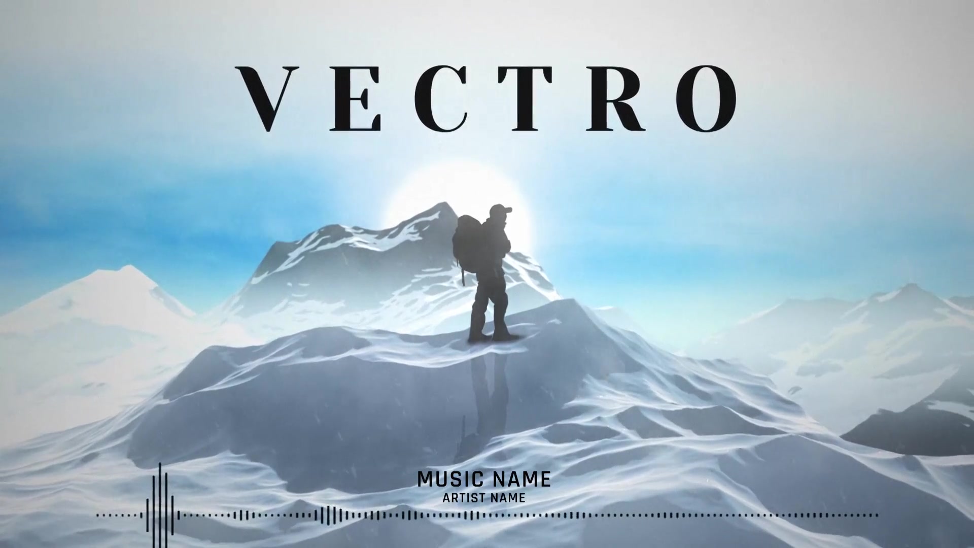 Vectro Audio Visualizer Videohive 34928757 After Effects Image 12